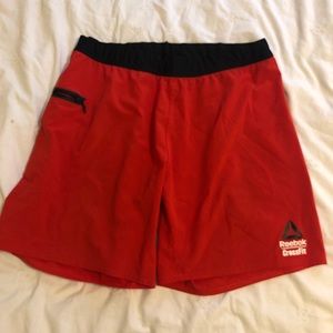 Reebok Crossfit Shorts